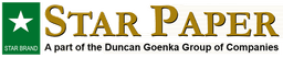star paper logo